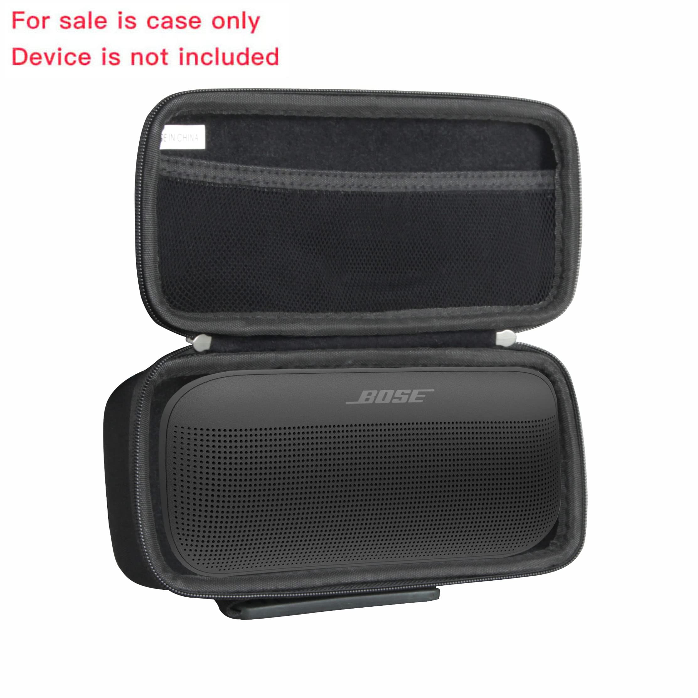 Amazon.com: Hermitshell Hard Travel Case for Bose New SoundLink